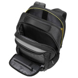 Targus CityGear backpack Casual backpack Black