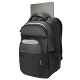 Targus CityGear backpack Casual backpack Black