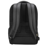 Targus CityGear backpack Casual backpack Black