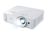 Acer Professional and Education MR.JW011.007 data projector Short throw projector 5200 ANSI lumens DLP 1080p (1920x1080) 3D White