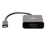 C2G USB-C to HDMI Adapter Converter - 4K 60Hz