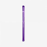 Tech21 Evo Check mobile phone case 17.5 cm (6.9") Cover Violet