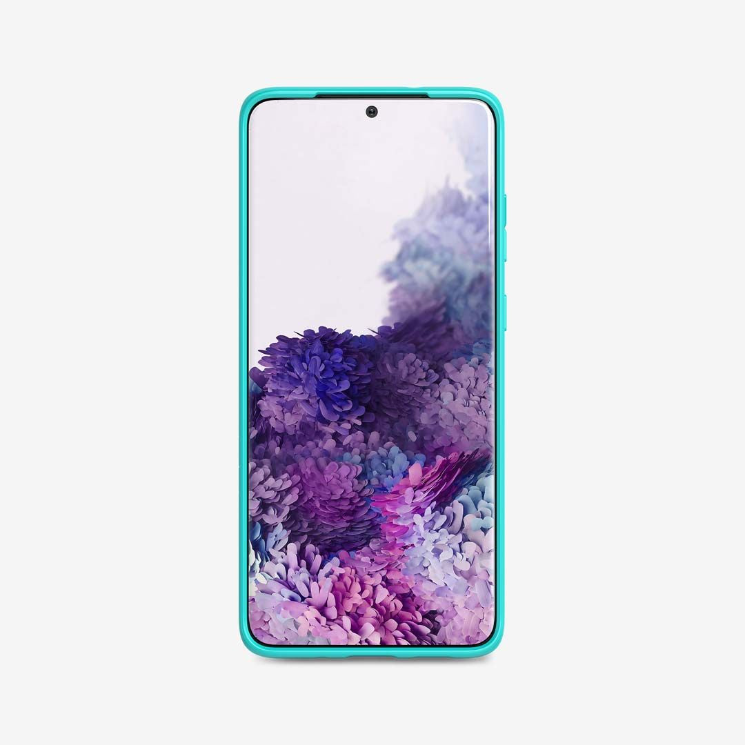 Tech21 Studio Design mobile phone case 17 cm (6.7") Cover Mint colour