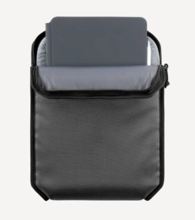 Urban Armor Gear 982400113030 tablet case 32.8 cm (12.9") Sleeve case Grey