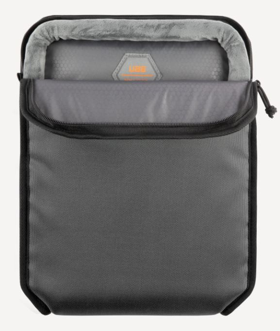 Urban Armor Gear 982400113030 tablet case 32.8 cm (12.9") Sleeve case Grey