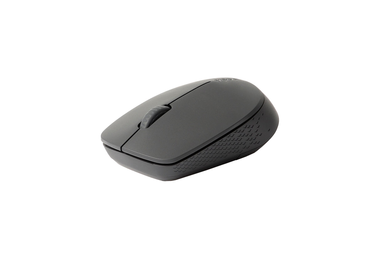 Rapoo M100 Silent mouse Office Ambidextrous RF Wireless + Bluetooth Optical 1000 DPI