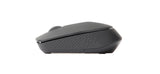 Rapoo M100 Silent mouse Office Ambidextrous RF Wireless + Bluetooth Optical 1000 DPI