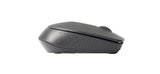 Rapoo M100 Silent mouse Office Ambidextrous RF Wireless + Bluetooth Optical 1000 DPI