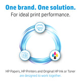 HP Advanced Photo Paper, Glossy, 250 g/m2, A3 (297 x 420 mm), 20 sheets