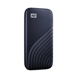 Western Digital My Passport 1 TB Blue