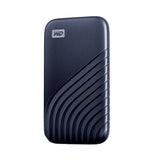 Western Digital My Passport 1 TB Blue