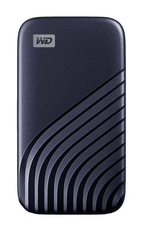 Western Digital My Passport 1 TB Blue