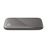 Western Digital My Passport 2 TB Grey