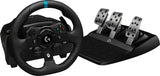 Logitech G G923 Racing Wheel and Pedals for Xbox X|S, Xbox One and PC