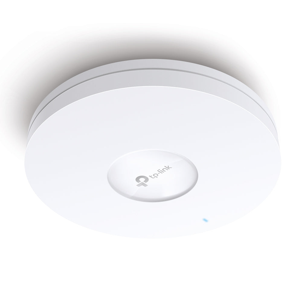 TP-Link Omada AX1800 Ceiling Mount WiFi 6 Access Point