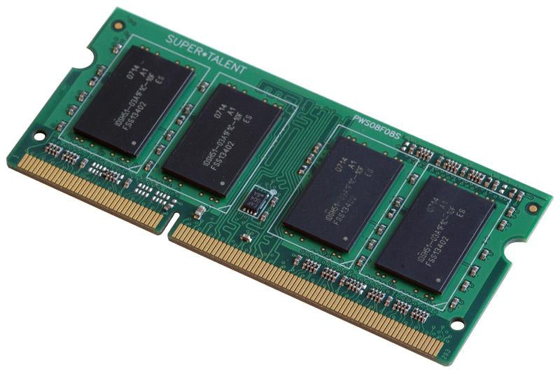 Hypertec 4GB PC3-8500 memory module 1 x 4 GB DDR3 1066 MHz