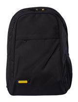 Techair TANZ0722 14-15.6" Black Classic Backpack