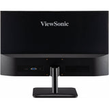 Viewsonic VA2432-h LED display 61 cm (24") 1920 x 1080 pixels Full HD Black