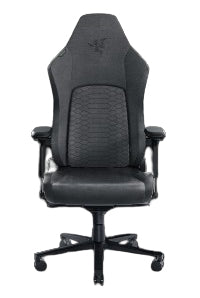 Razer Iskur V2 Gaming armchair Padded seat Grey