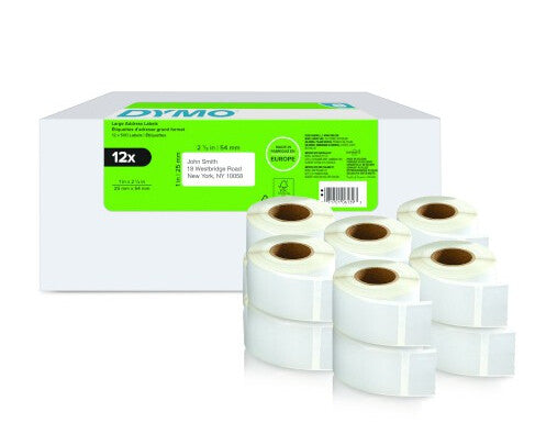 DYMO 2177563 printer label White