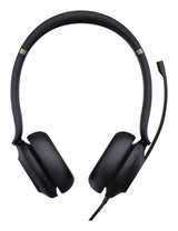 Yealink UH37 Dual Teams USB-C Headset