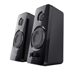 Trust Tytan loudspeaker Black Wired 18 W