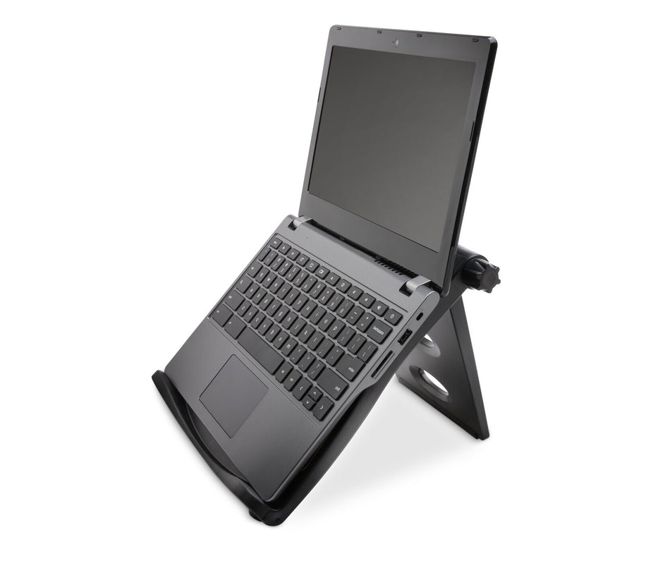 Kensington K52805EU laptop stand Black 43.2 cm (17")