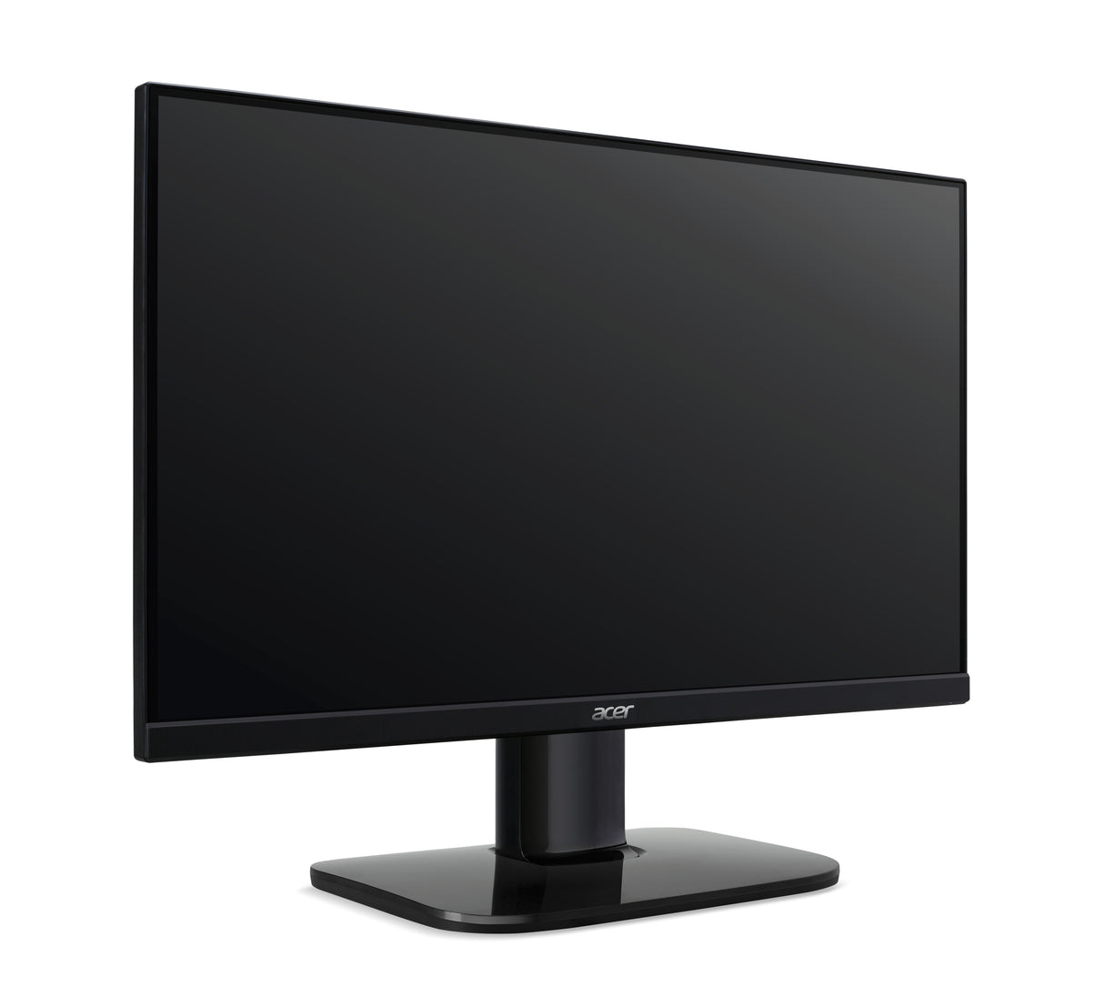 Acer KA2 UM.WX2EE.H01 computer monitor 54.6 cm (21.5") 1920 x 1080 pixels Full HD LCD Black