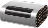 Viewsonic M10E data projector 2200 ANSI lumens 1080p (1920x1080) Black, Silver