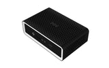 Zotac ZBOX CI629 NANO 1.8L sized PC Black, White Intel SoC i3-1315U 1.2 GHz