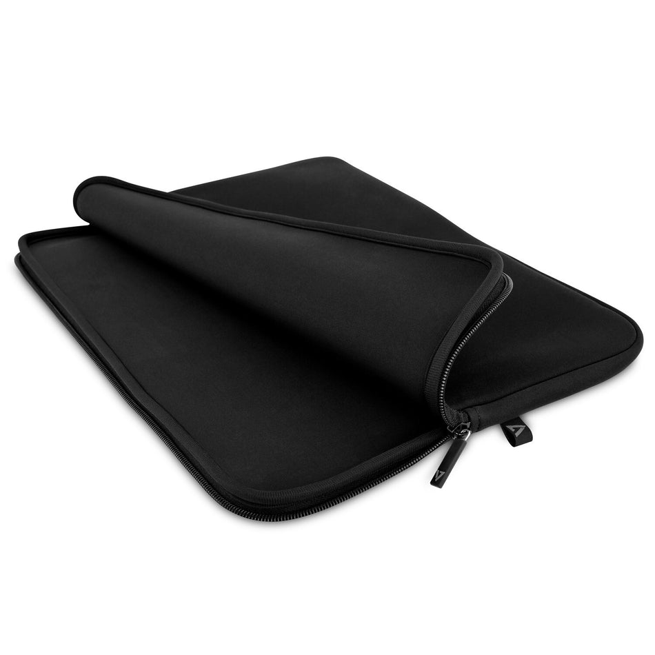 V7 14" Water-resistant Neoprene Laptop Sleeve Case