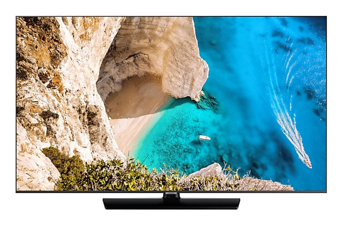 Samsung HG55ET670UZ 139.7 cm (55") 4K Ultra HD Black