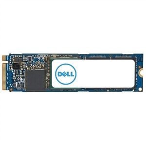 DELL AC037408 internal solid state drive 512 GB M.2 PCI Express 4.0 NVMe