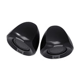 Trust Polo speaker set 4 W Universal Black 2.0 channels 1-way