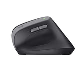 Trust TM-270 mouse Office Right-hand RF Wireless Optical 2400 DPI