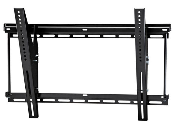 Ergotron Neo-Flex Tilting Wall Mount, UHD 160 cm (63") Black