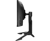 Asrock PG34WQ15R3A computer monitor 86.4 cm (34") 3440 x 1440 pixels Wide Quad HD OLED Black