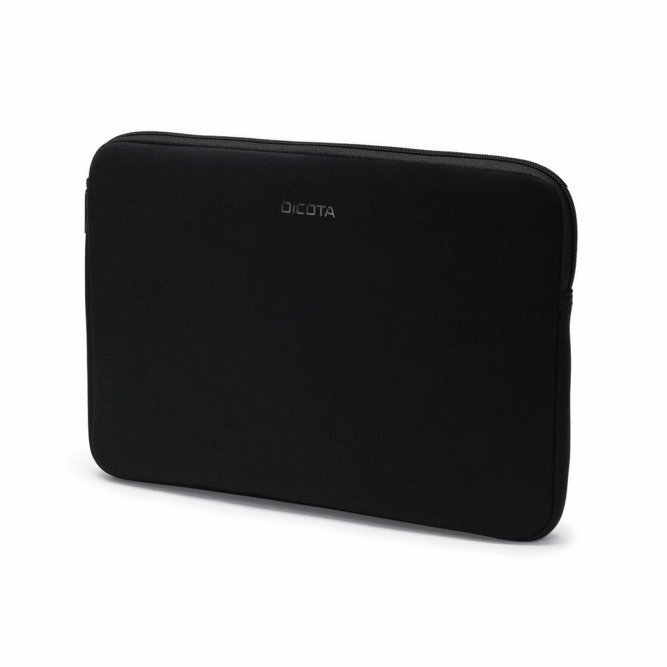 DICOTA Perfect Skin 43.9 cm (17.3") Sleeve case Black