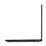 Lenovo IdeaPad 3 Intel® Core™ i7 i7-1255U Laptop 39.6 cm (15.6") Full HD 16 GB DDR4-SDRAM 512 GB SSD Wi-Fi 6 (802.11ax) Windows 11 Home Blue