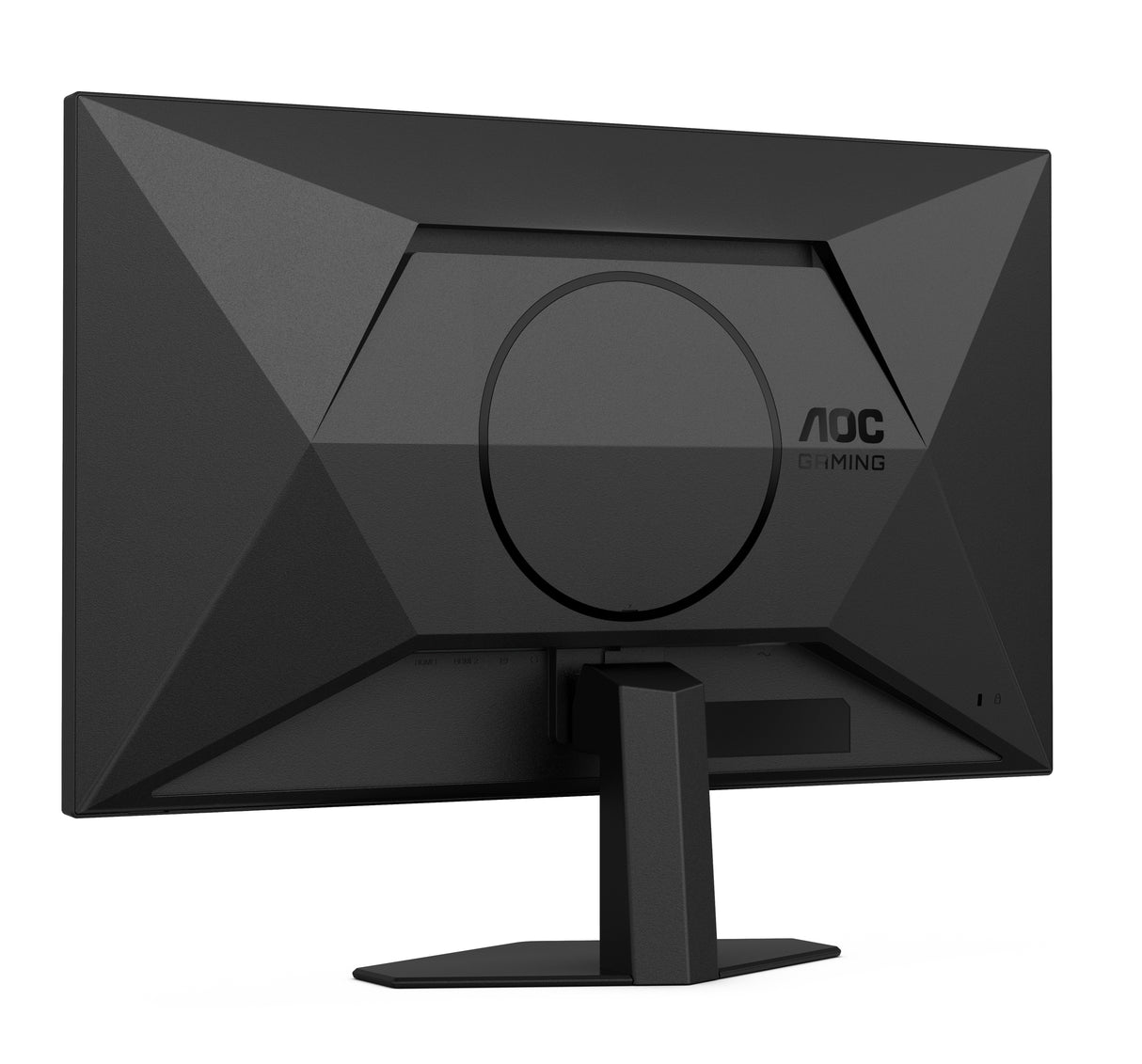 AOC 27G4XE computer monitor 68.6 cm (27") 1920 x 1080 pixels Full HD LCD Black, Grey