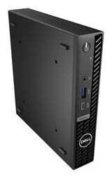 DELL OptiPlex 7020 Intel® Core™ i5 i5-14500T 8 GB DDR5-SDRAM 512 GB SSD Windows 11 Pro MFF Mini PC Black