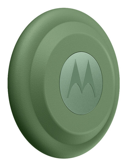 Motorola moto tag Personal Finder Green