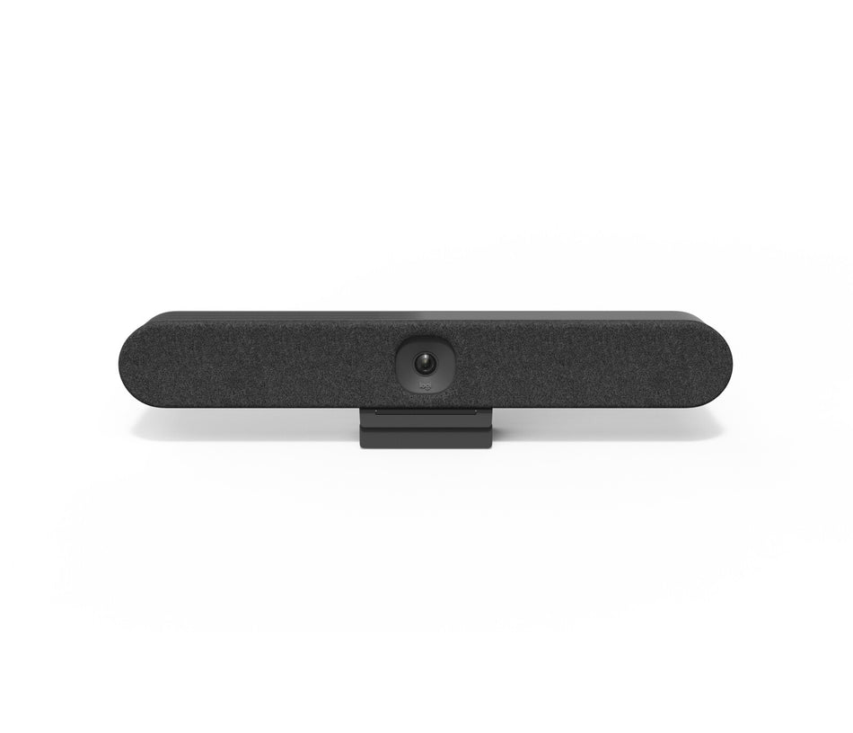 Logitech Rally Bar Huddle + Tap IP Bundle