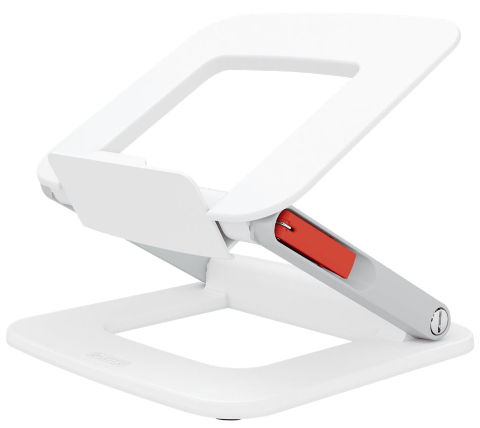 Leitz Ergo Multi-Winkel-Laptopständer Laptop stand White 38.1 cm (15")