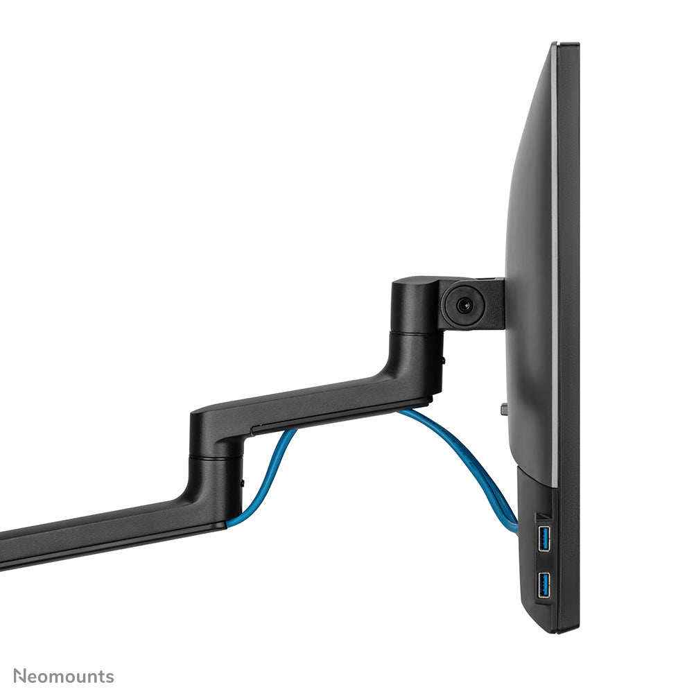 Neomounts desk monitor arm