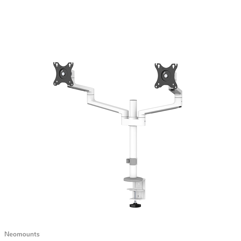 Neomounts desk monitor arm