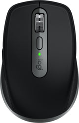 Logitech MX Anywhere 3S for Mac mouse Office Right-hand RF Wireless + Bluetooth Laser 8000 DPI