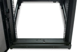 APC NetShelter SX, Server Rack Enclosure, 42U, Black, 1991H x 600W x 1070D mm