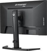 iiyama G-MASTER GB2445HSU-B1 computer monitor 61 cm (24") 1920 x 1080 pixels Full HD LED Black