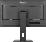 iiyama ProLite XUB2797QSN-B1 computer monitor 68.6 cm (27") 2560 x 1440 pixels Wide Quad HD LED Black